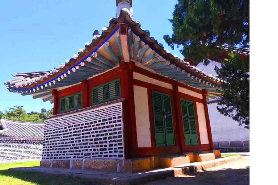 朝鮮一日游 朝鮮四日游